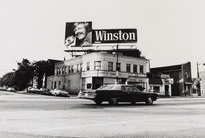 WINSTON