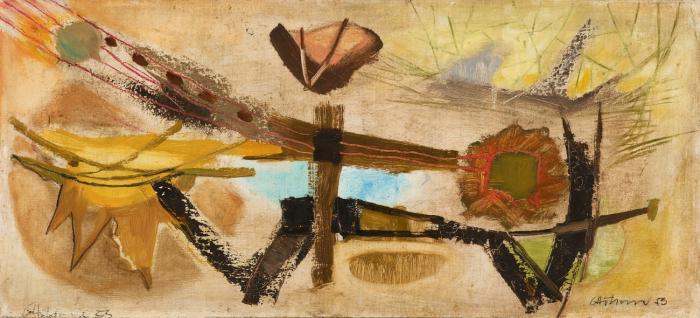 OHNE TITEL