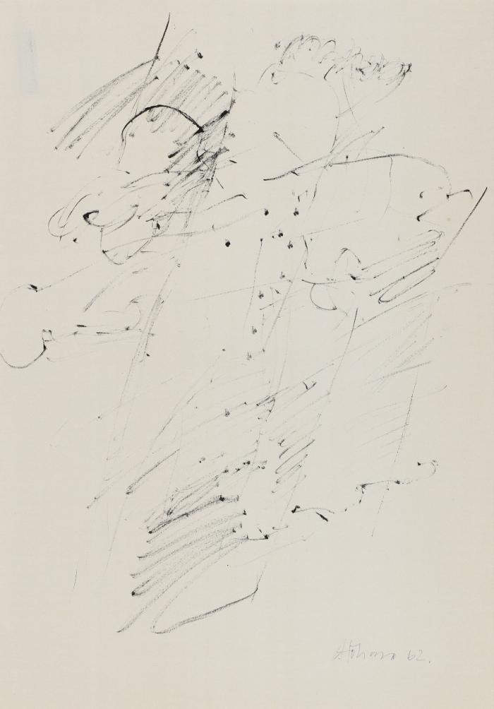 OHNE TITEL