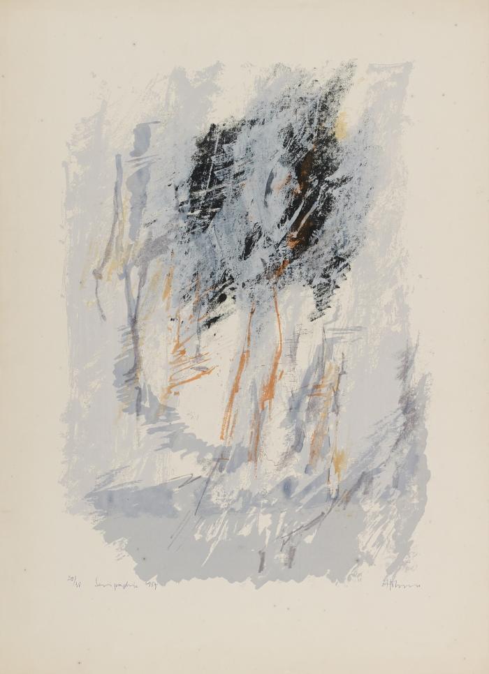 OHNE TITEL