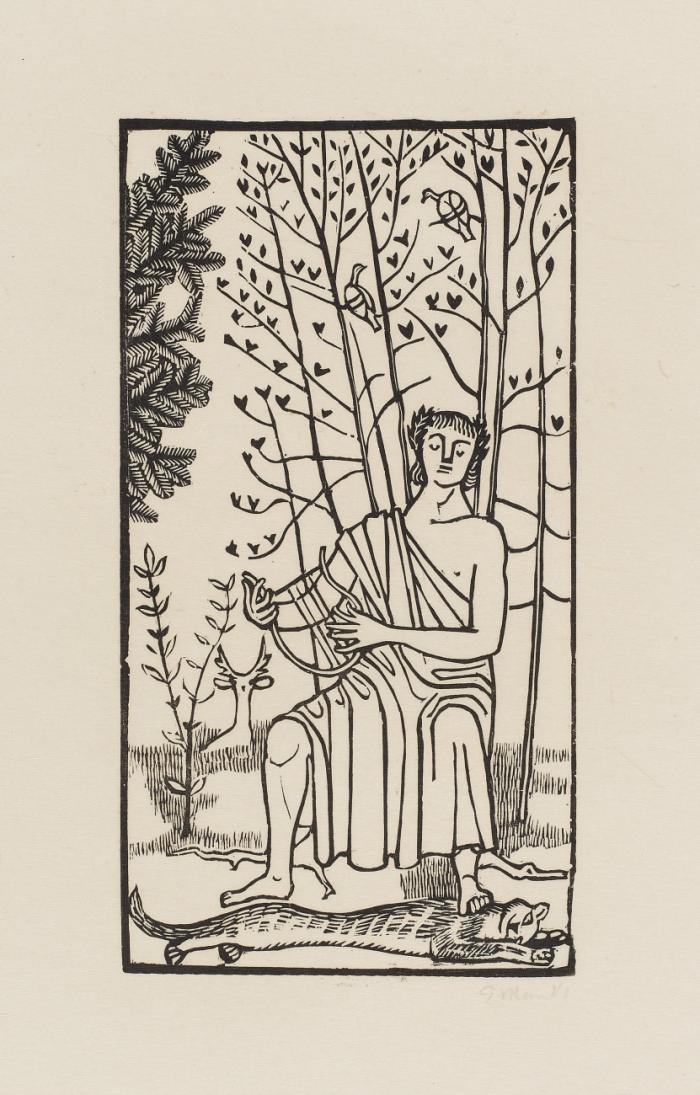 AUS: ORPHEUS