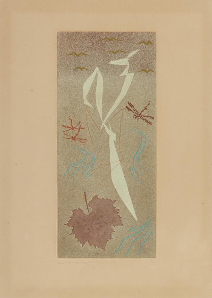LA MANTE