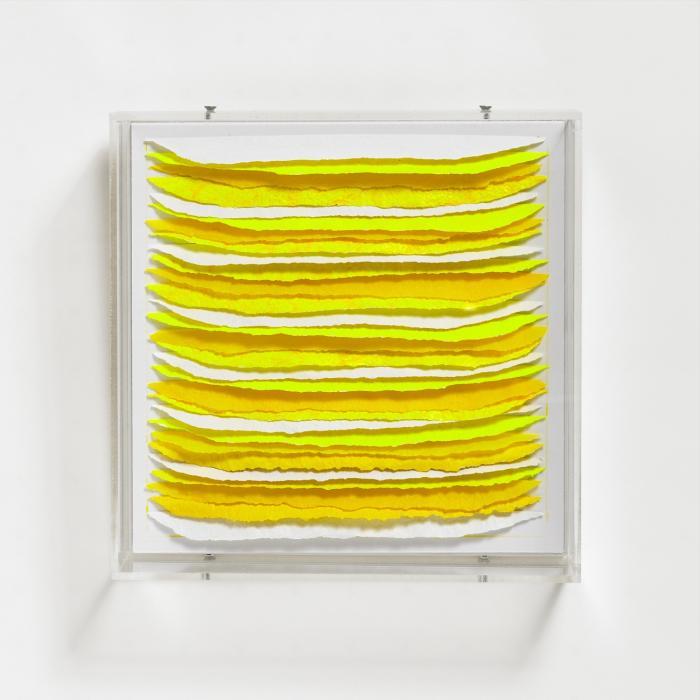 LICHTGELBER TAG