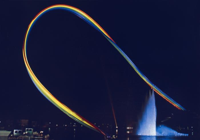 OLYMPIA-REGENBOGEN