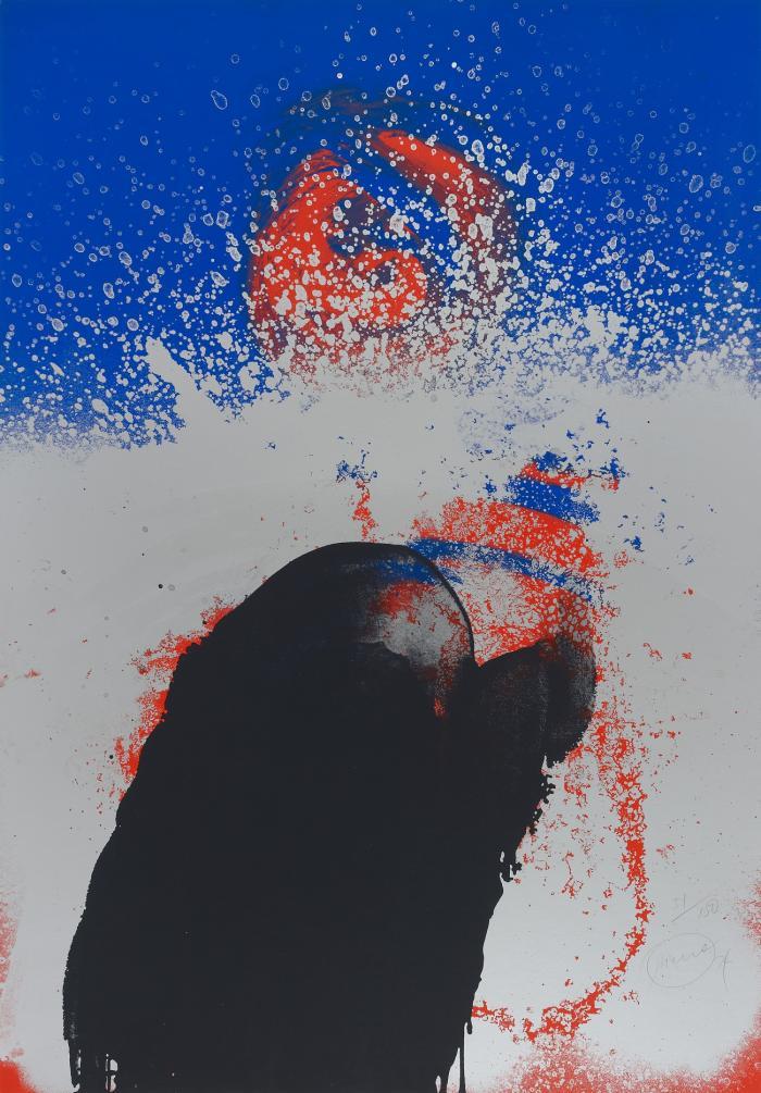 OHNE TITEL