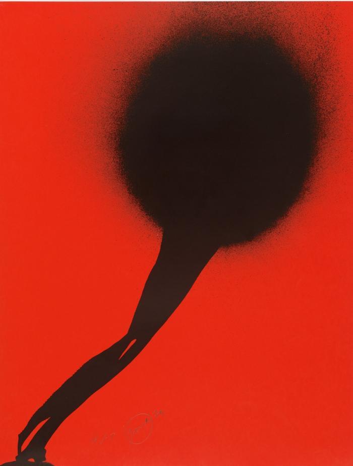 JUPITER + IO 1975 (1979) / ELMSFEUER