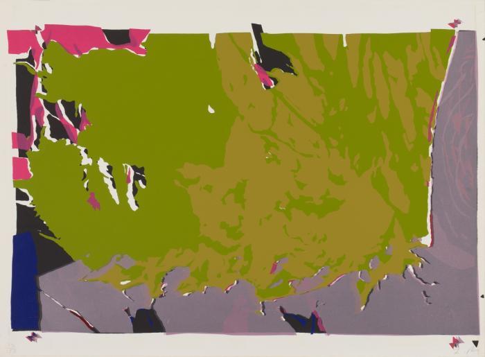 OHNE TITEL (AUS: CONSPIRACY: THE ARTIST AS WITNESS)