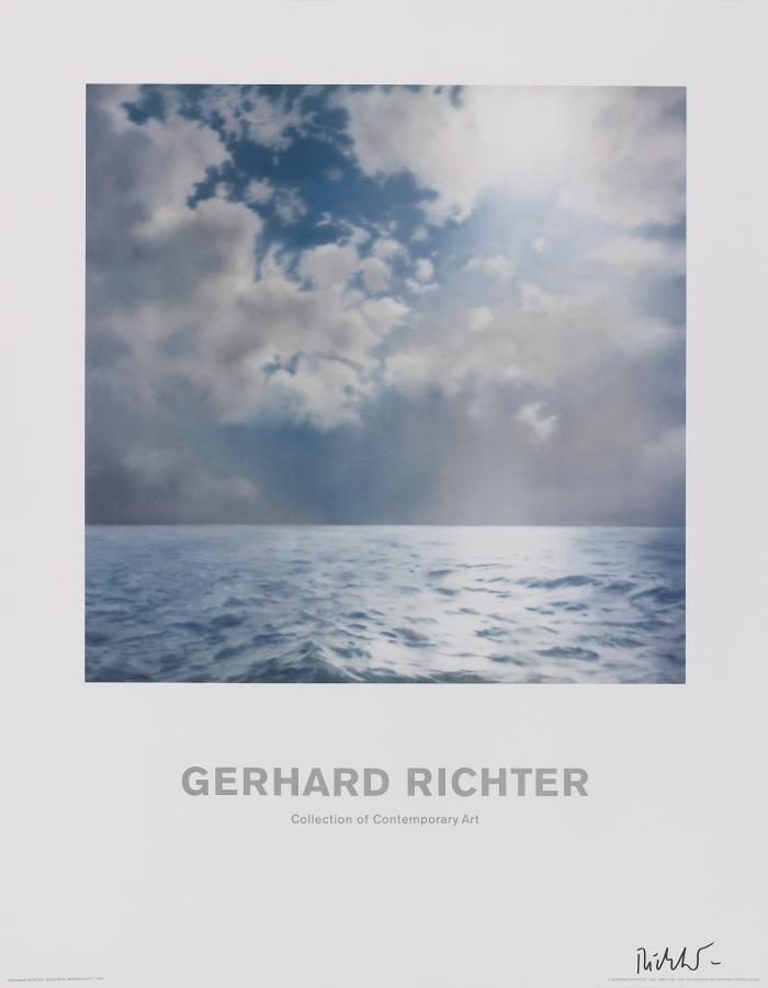 SEESTÜCK (GEGENLICHT)