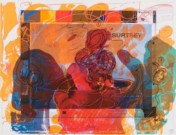 SURTSEY-DINNER 1973-2003