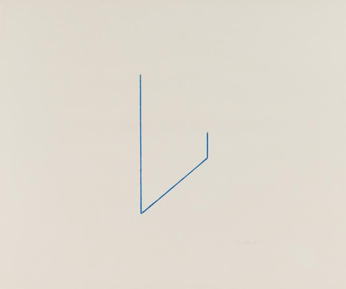 LITHOGRAPHIE 1/12, 2/13, 3/14, 4/15  6/17