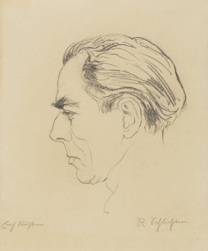 ERICH KÄSTNER