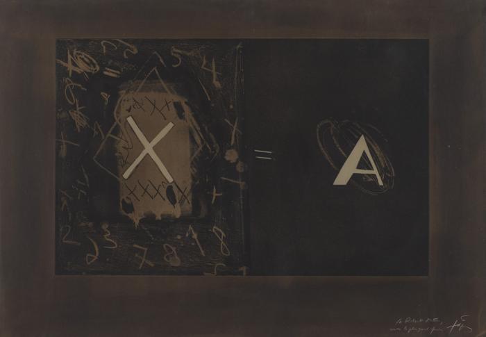 X-A