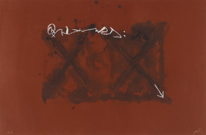 OHNE TITEL (AUS: ANULAR)