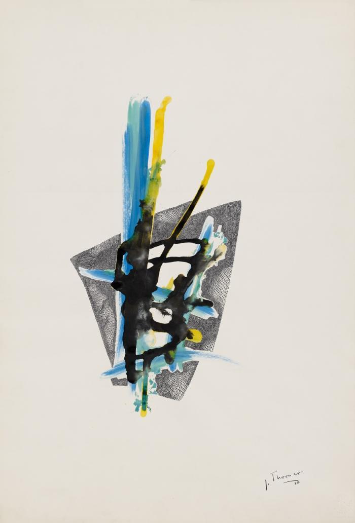 OHNE TITEL