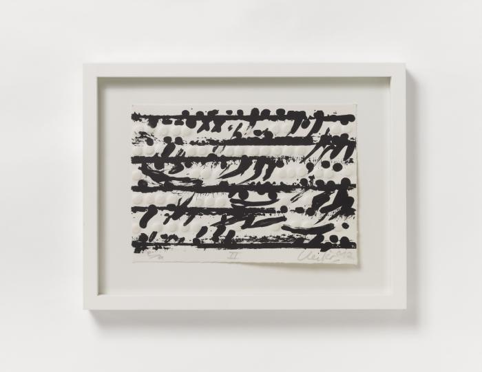 OPTISCHE PARTITUR II