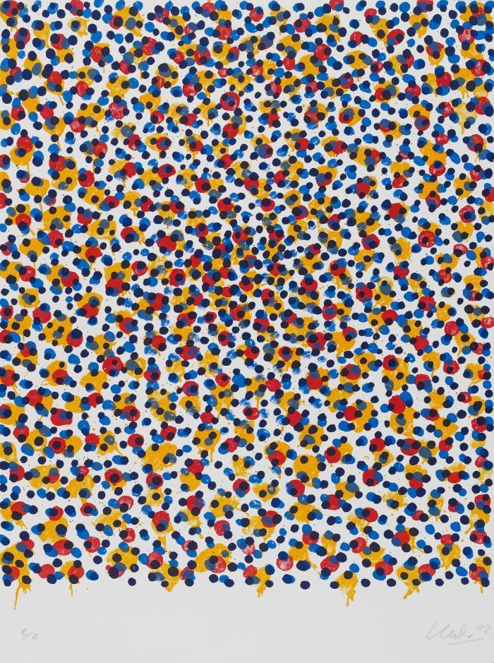 OHNE TITEL
