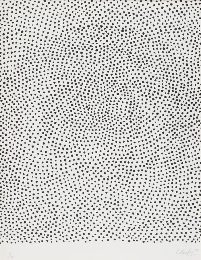 OHNE TITEL (KREIS, KREISE)