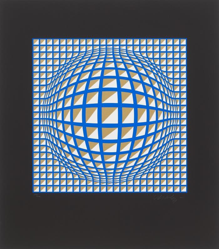 TERZ PETITE 1978 / TERZ LARGE 1979