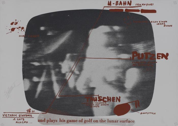 VIETNAM-SINFONIE (ERSTER - VIERTER SATZ)