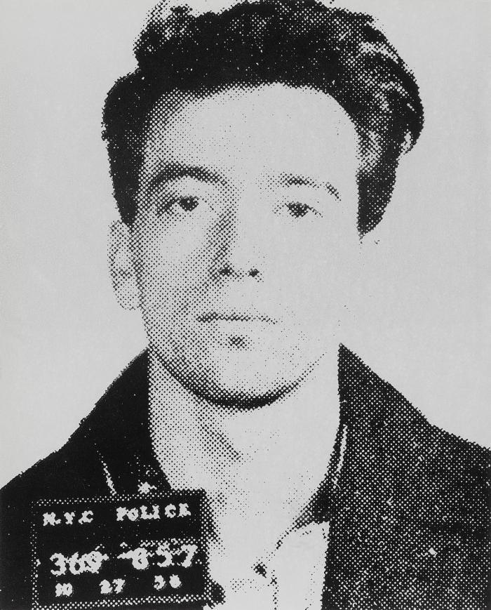 THIRTEEN MOST WANTED MEN, JOHN JOSEPH H NO. 11 (AUS: DOSSIER 2357)