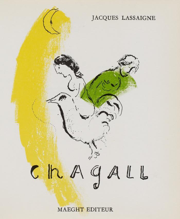 Chagall.