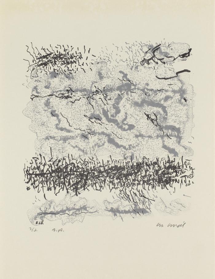 Basler Briefe.