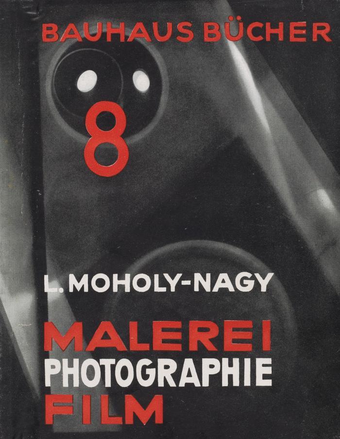 Malerei - Fotografie - Film.