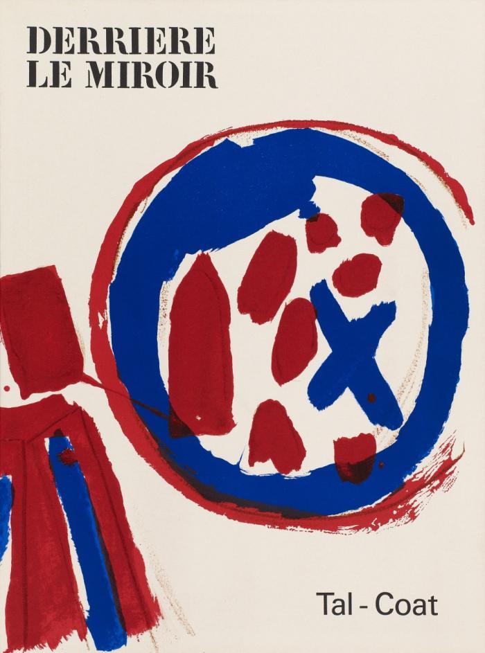Derrière le Miroir, No. 131.