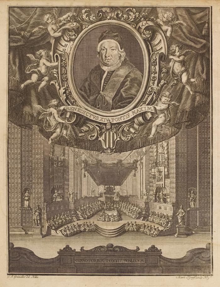 Corpus iurus canonoci Gregorii XIII pontif. max. auctoritate ... et appendice nova auctum. 2 Bde.