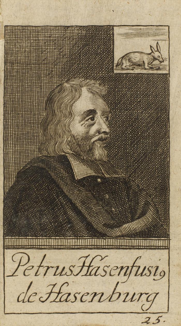 Epistolae obscurorum virorum tertio voluminae auctae.