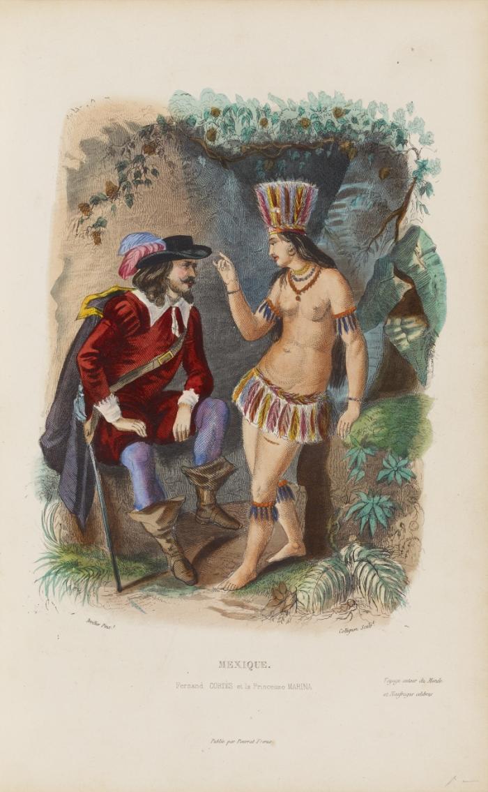 Voyages autour du monde et naufrages célèbres. 8 Bde.