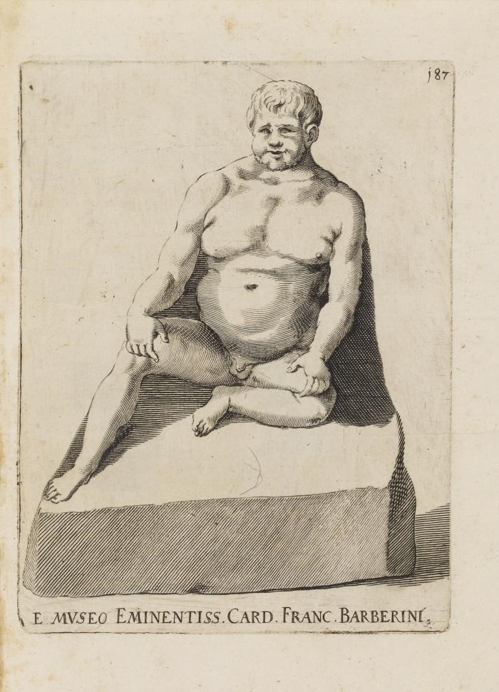 De donariis ac tabellis votivis liber singularis. Ad eminentiss. principem Franciscum Barberinum ...