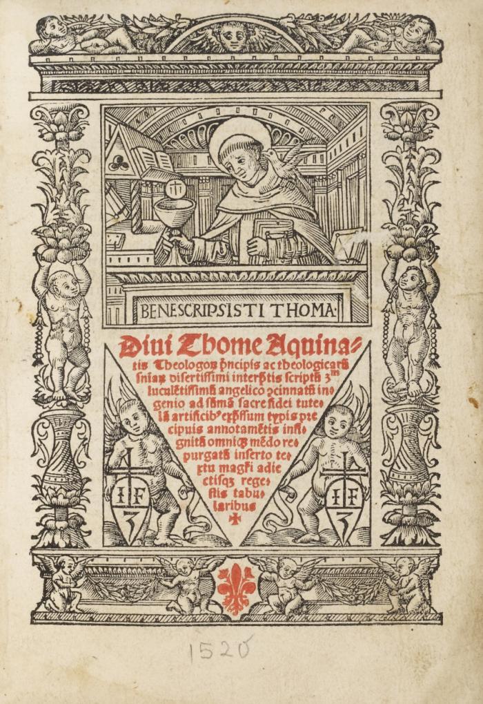 Tertium scriptum sententiarum.