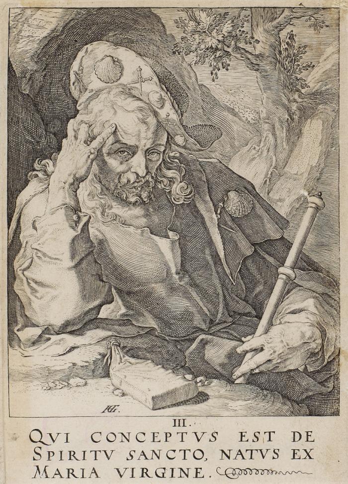 Jacobus Major.