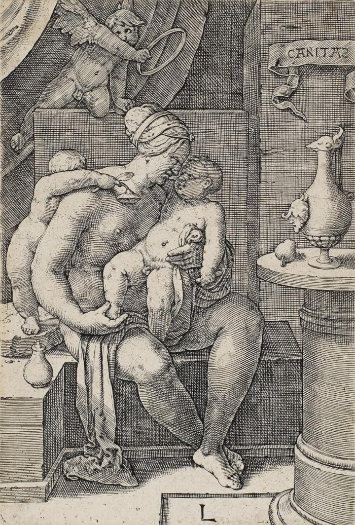 Caritas.