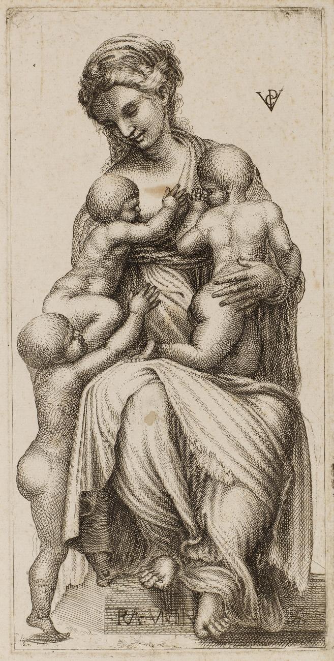Caritas.