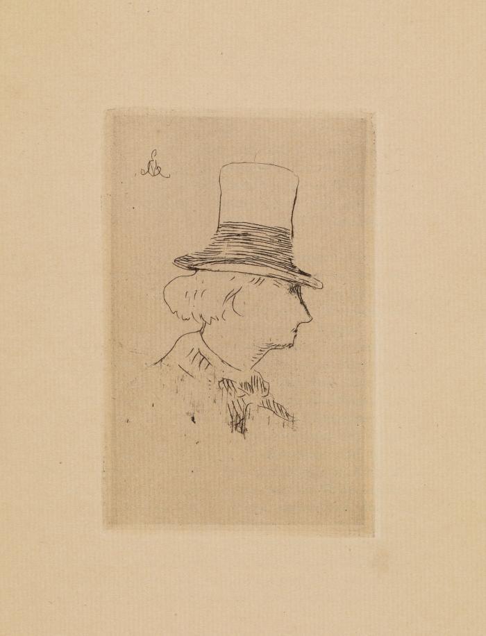Edouard Manet. Sein Leben und seine Kunst.  Aus dem Französischen ins Deutsche übertragen von E. Waldmann-Bremen.