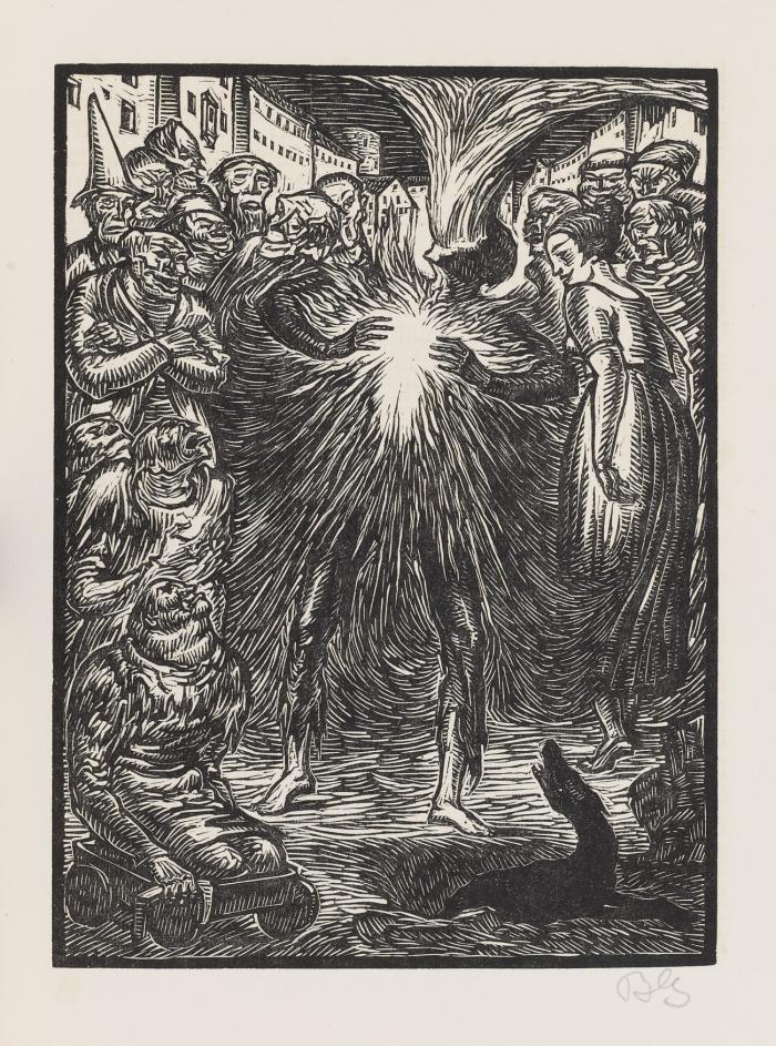 Die Schriften Salomons.