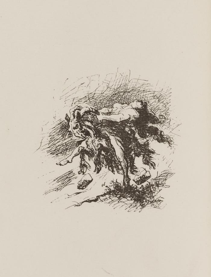 Der Ketzer von Soana.