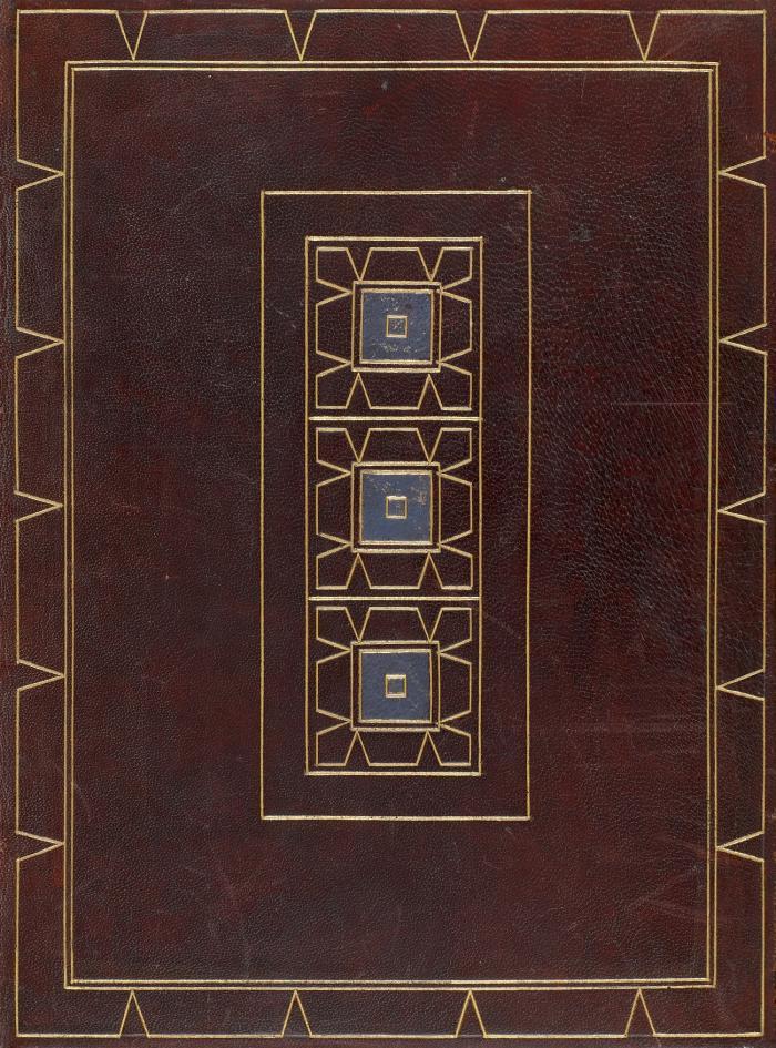 Der Rabbi von Bacharach.