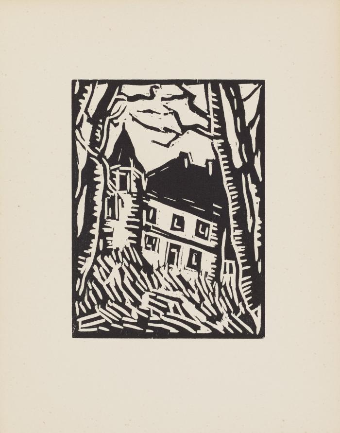 Le Margrave ou la Vocation du Bonheur.