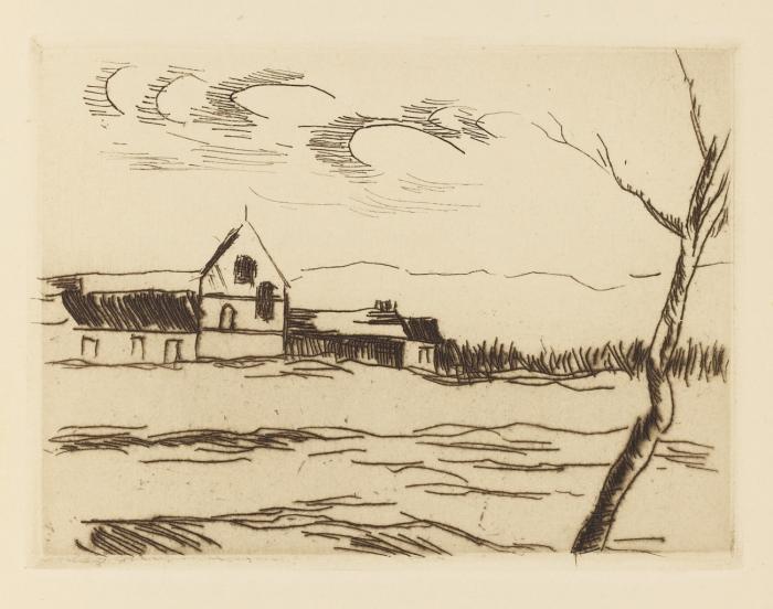 Maurice de Vlaminck.