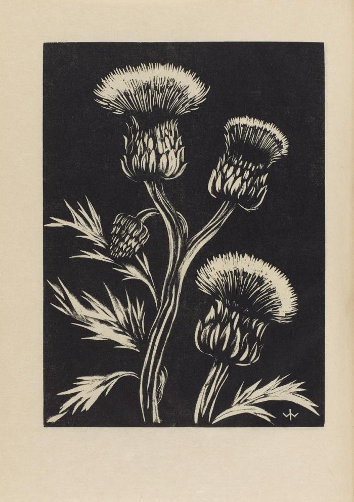 Zu Johann Wolfgang v. Goethes hundertstem Todestag 22. März 1932.