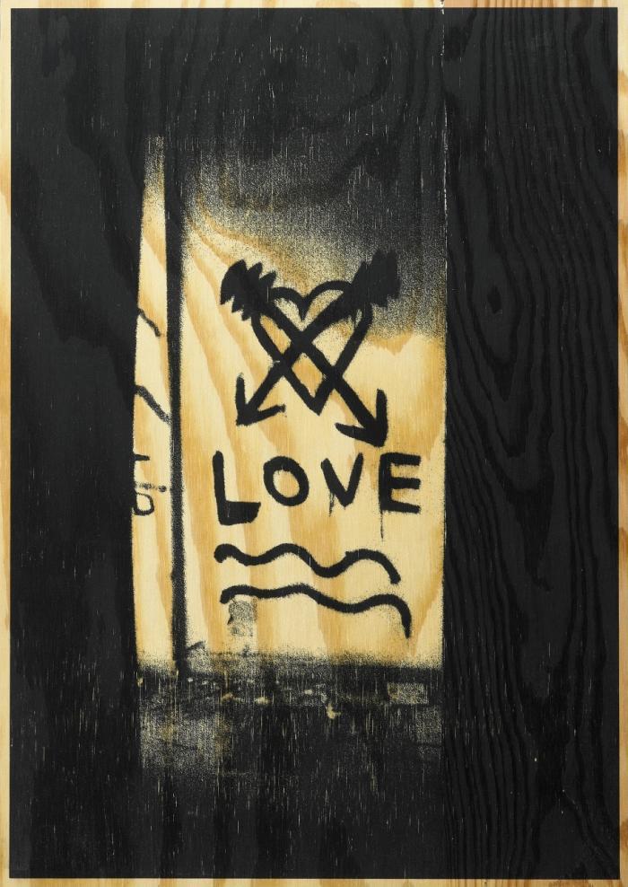 LOVE
