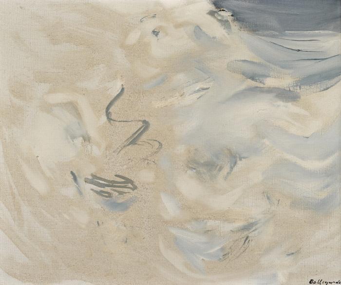 OHNE TITEL