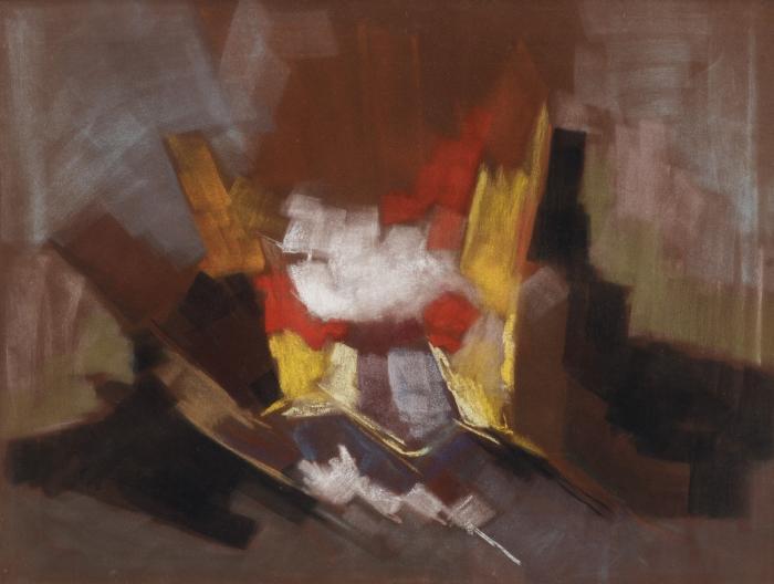 OHNE TITEL (Komposition)