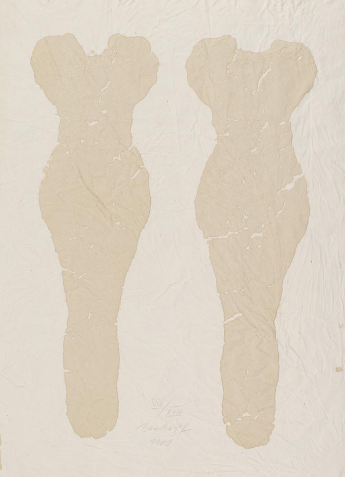 ZWEI FIGUREN