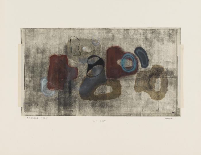 OHNE TITEL (NO. 268)