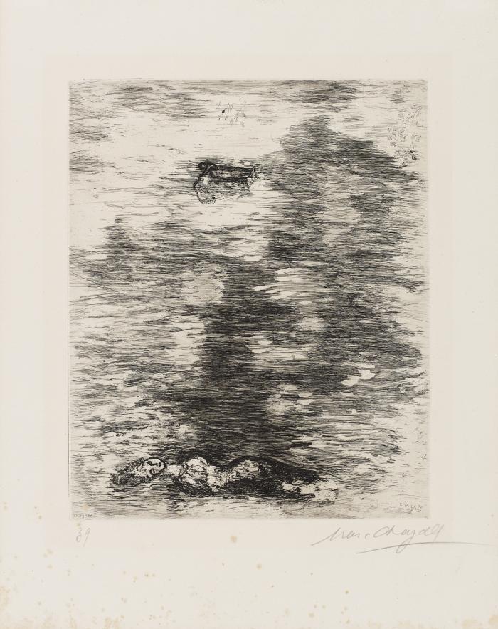 (BLATT 39  AUS: FABLES)