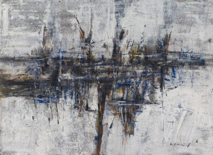 OHNE TITEL